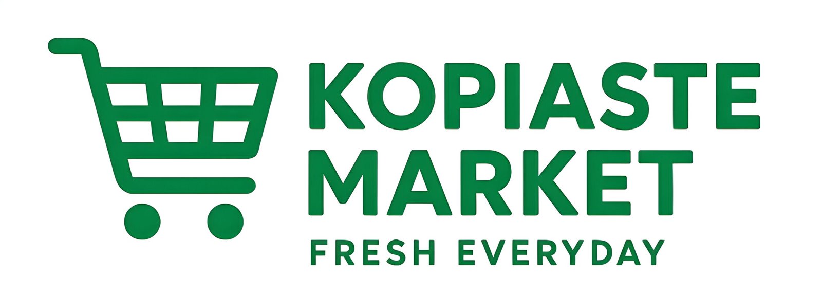 Kopiaste Market